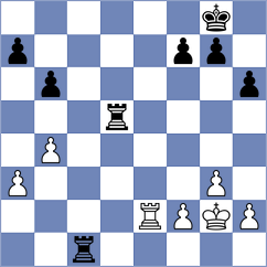 Barp - Unuk (Chess.com INT, 2020)
