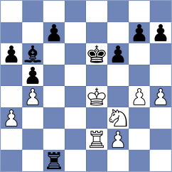 Yagupov - Ragger (chess.com INT, 2024)