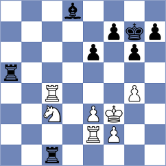 Timofeev - Srihari (chess.com INT, 2025)