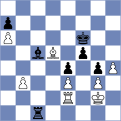 Radjabov - Vokhidov (chess.com INT, 2024)