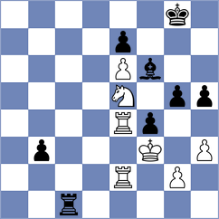 Rodchenkov - Martinez (chess.com INT, 2021)
