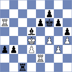 Husek - Klein (Dresden, 2000)