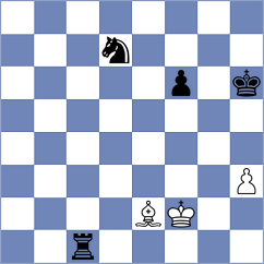 Smirnova - Goncharov (chess.com INT, 2025)