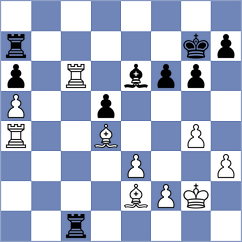 Zangiev - Mantsinov (Krasnodar, 1997)
