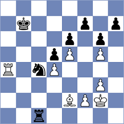 Safronov - Moiseenko (Togliatti, 2000)