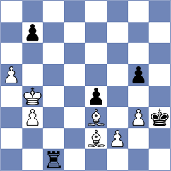 Gibala - Escartin Lacasa (chess.com INT, 2025)