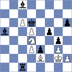 Rossi - Boci (chess.com INT, 2025)