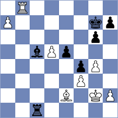 Ibragimov - Morgan (Philadelphia, 1992)