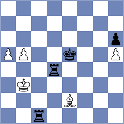Aarit Kapil - Alonso Rosell (chess.com INT, 2025)
