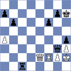 Slawinski - Ochman (Wroclaw POL, 2022)