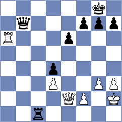 Miguens Mata - Rodriguez Romero (Madrid, 2015)
