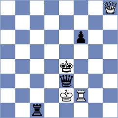 Klys - Leve (chess.com INT, 2025)
