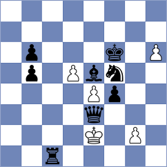 Olsson - Teterev (chess.com INT, 2025)