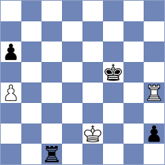 Jackson - Baranciuc (Prague CZE, 2024)