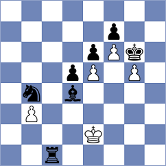 Peatman - Hajiyev (chess.com INT, 2025)