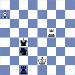 Morefield - Deviatkin (Chess.com INT, 2020)