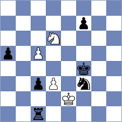 Wijesinghe - Tucakovic (Kemer, 2007)