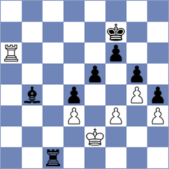 Morefield - Chigaev (chess.com INT, 2024)