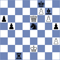 Velikanov - Wijerathna (chess.com INT, 2025)