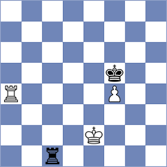Robles Garcia - Gonzalez Merino (Aviles, 2002)