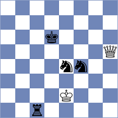 Veiga - Korchmar (chess.com INT, 2022)