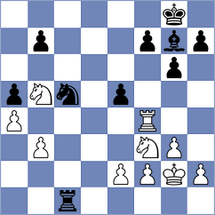 Elsken Sicard - Lange (Malchow, 2018)