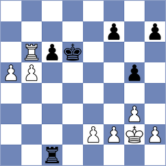 Kostiukov - Yedidia (chess.com INT, 2024)