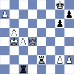 Stamatiou - Veiga (chess.com INT, 2025)