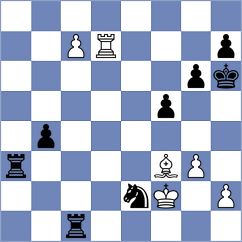 Aqib Javaid Butt - Bagrationi (chess.com INT, 2023)