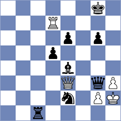 Fulo - Preeyansh Roul (Wellington NZL, 2025)