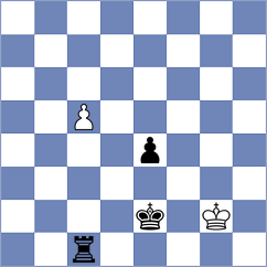 Anciaux - Smirnov (chess.com INT, 2025)