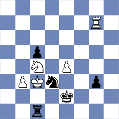 Ekdyshman - Pakleza (chess.com INT, 2022)