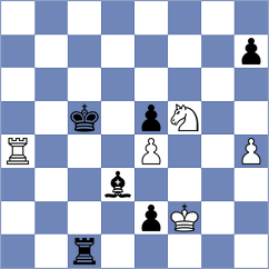 Ferrara - Noroozi (chess.com INT, 2025)