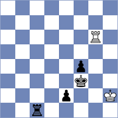 Gkizis - Francois (Europe Echecs INT, 2021)