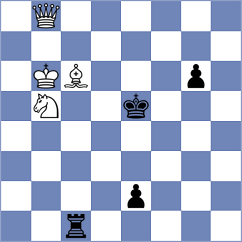 Lizak - Venskaya (chess.com INT, 2025)