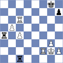 Martinez Lopez - Bru Montoya (Barcelona ESP, 2025)