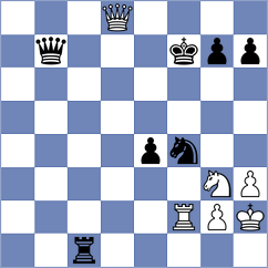 Karlsson - Moller (Tjele, 2002)