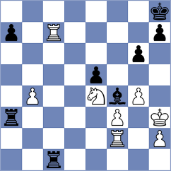 Schlittermann - Ortega Izquierdo (Las Palmas, 2011)