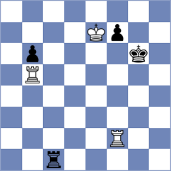 Golovchenko - Savchenko (St Petersburg, 2002)