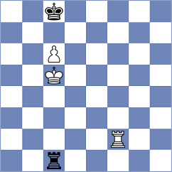 Prohorov - Marson (chess.com INT, 2022)