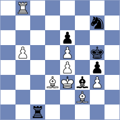 Senthil - Zhukovskyi (Prague CZE, 2025)