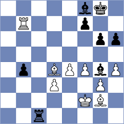 Hovhannisyan - Dgebuadze (Bruges, 2020)