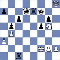 Colome Rovira - Vazquez Sanchez (Llinars del Valles ESP, 2024)