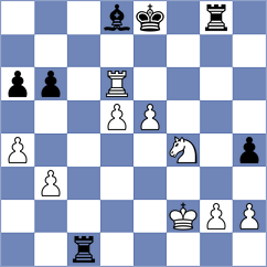 Beliy - Zenchenko (Zhukovsky, 2008)
