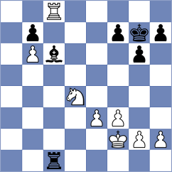 Istvanovszki - Svanda (chess.com INT, 2024)