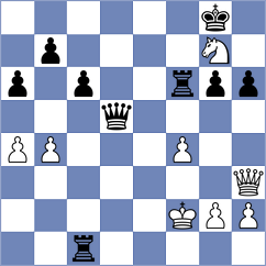 Lopez Gonzalez - Lopez Raygoza (Mexico City MEX, 2025)