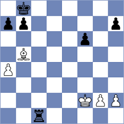 Quintanilla Godes - Reguillaga Elias (lichess.org INT, 2022)