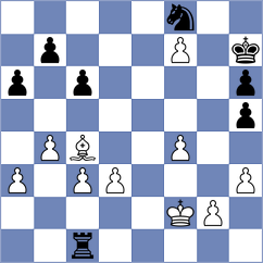 Kaierle - Belov (Korbach, 2007)