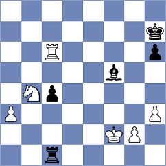 Farran Martos - Matnadze (Catalunya, 2012)
