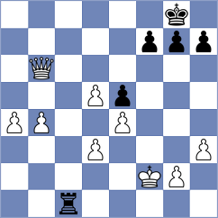 Matute Bravo - Vaca Solis (Chess.com INT, 2020)